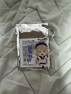 しぐれうい　アクキーのサムネイル