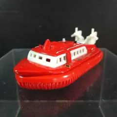 REALTOY リアルトイ 『 東京消防庁 ホバークラフト 』