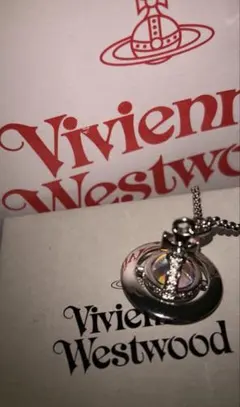 Vivienne Westwood ネックレス