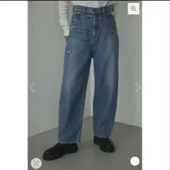 2025年最新】puna vintage long denimの人気アイテム - メルカリ