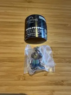 ズートピア2 めじるしアクセサリー　ニブルズ