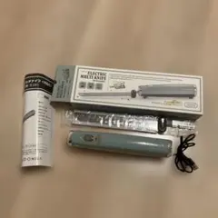 Toffy 電動マルチナイフ K-EK1のサムネイル
