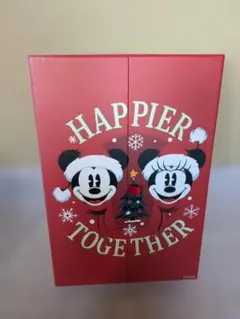Disney クリスマス アドベントカレンダー