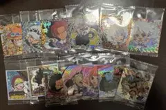 ワンピース ウエハースシールまとめ売り
