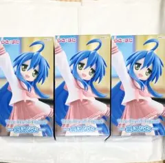 2026年最新】らきすた フィギュアの人気アイテム - メルカリ