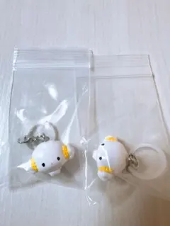 サンリオ オールスター めじるしアクセサリー こぎみゅん