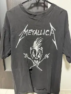 90'S METALLICA NO WHERE ELSE TO ROAMのサムネイル
