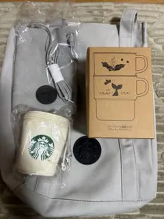 スターバックス福袋