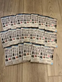 一番くじ DRAGON BALL 40th ～其之二～ F賞コンプリート