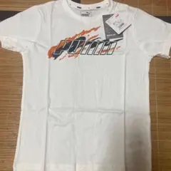 新品　PUMA半袖Tシャツ
