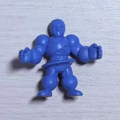 キン肉マン キンケシ09 プラネットマン (青ver.)