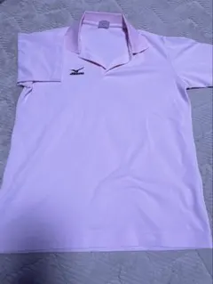 ミズノ　レディース　S ゲームシャツ