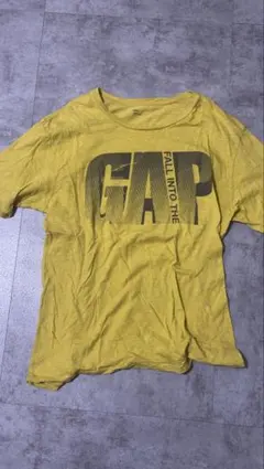 GAP tシャツ