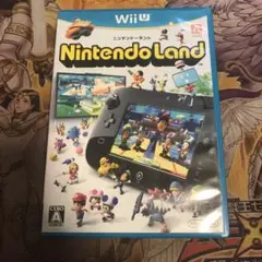 ニンテンドーランド　wiiu ソフト　2
