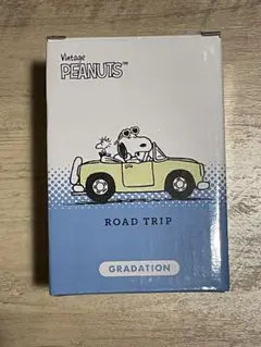 【新品未使用】スヌーピー　ステンレスタンブラー
