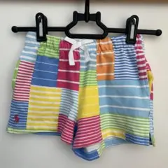 ポロラルフローレン　ショートパンツ