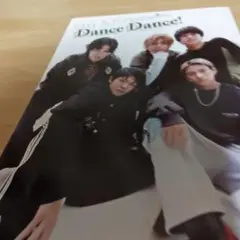 King & Prince Dance Dance! ポスター
