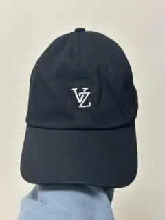 VARZAR キャップ ブラック