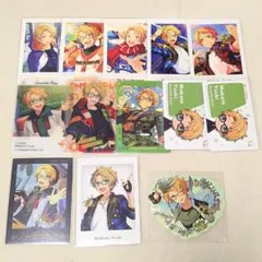 あんスタ 遊木真 セット