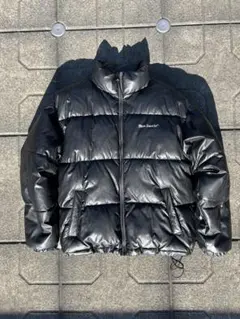 Ben Davis レザーダウンジャケット　archive