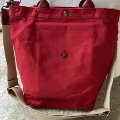 バッグ トートバッグ