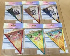 東京ディズニーリゾート 40周年 ガーランド ホテル 3点セット - メルカリ