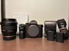 2025年最新】sony α7の人気アイテム - メルカリ