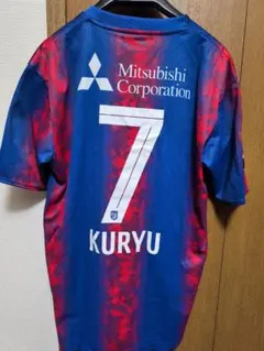 2026年最新】松木玖生 ユニフォームの人気アイテム - メルカリ