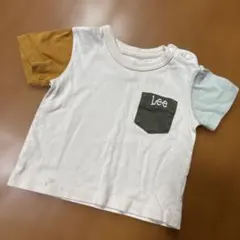 Lee Tシャツ 80サイズ クレイジーパターンのサムネイル