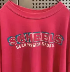 古着　ヴィンテージ　Tシャツ　プリントTシャツ　ビックサイズ　カラフル　派手