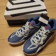 ②NIKE Jordan Tatum 1 バスケットボールシューズ - メルカリ
