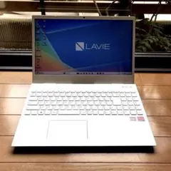 NEC LaVie N1575/AAR 【office】 - メルカリ