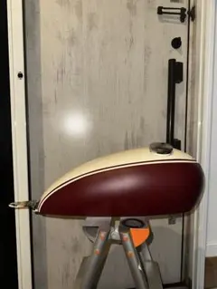 sr400 タンクのサムネイル