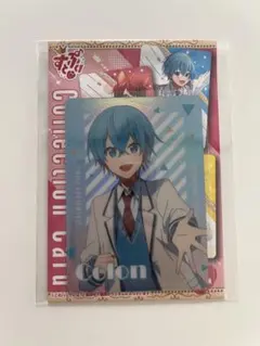 すとぷり　７周年コレクションカード　ころんくん