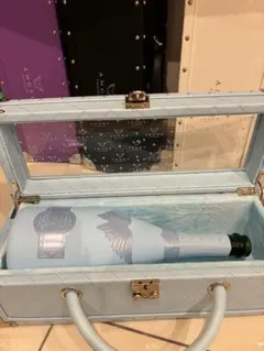 エンジェル エッグ 青 【空瓶・箱】 エンジェル エッグ ブルー 【空瓶・箱】 エンジェル エッグ