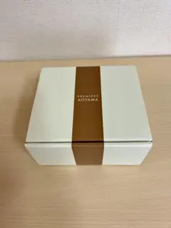 【値下げしました】 新品プルミエールアオヤマ Ｌｕｘｅ メタルサーモタンブラー