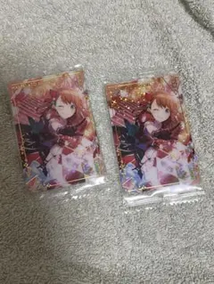 プロセカウエハース 花里みのり