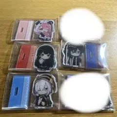 にじさんじ　チョコエッグ　まとめ売り