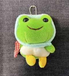CUNE キューン マダコ ウサギ ぬいぐるみ キーホルダー マスコット