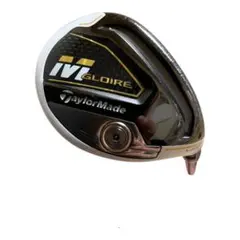 【値下げ中】TaylorMade M グローレ4U 21°のサムネイル