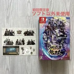 2026年最新】刀剣乱舞無双 スペシャルコレクションボックスの人気