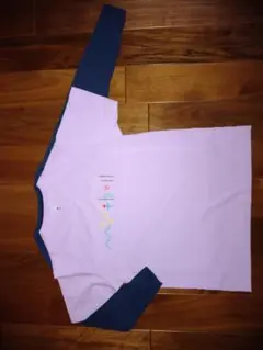 モンベル　Ｔシャツ　140セン　ほか２点