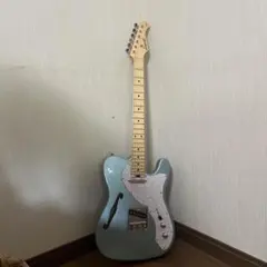 コルト CORT テレキャスタイプ classic tc フェンダーピックアップ
