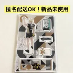 ハイキュー　Vリーグ　コースター　IDカード　わちゃっと　アクフィ　古森 ハイキュー Vリーグ コースター IDカード わちゃっと アクフィ 古森