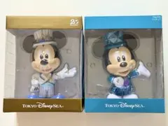 アブーズバザール景品 フィギュア2個セット