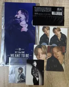 2026年最新】ビーファースト映画特典の人気アイテム - メルカリ