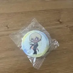 名探偵コナン X KURASUSHI 安室透　缶バッジ