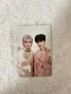 ゼベワン　ゆらゆら　ケミトレカ