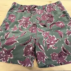 DankeSchon ハーフパンツ イージーパンツ