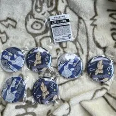 家庭教師ヒットマンREBORN! ドリーミーくじ 六道骸